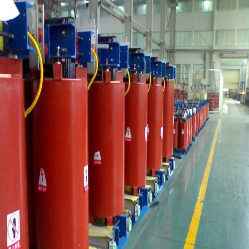睢阳SCB10-200KVA干式变压器