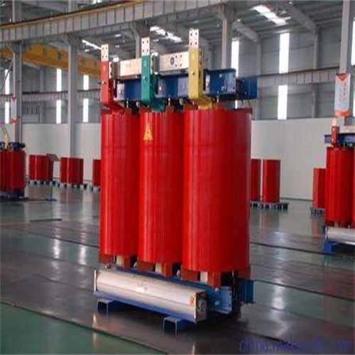 睢阳50KVA干式变压器