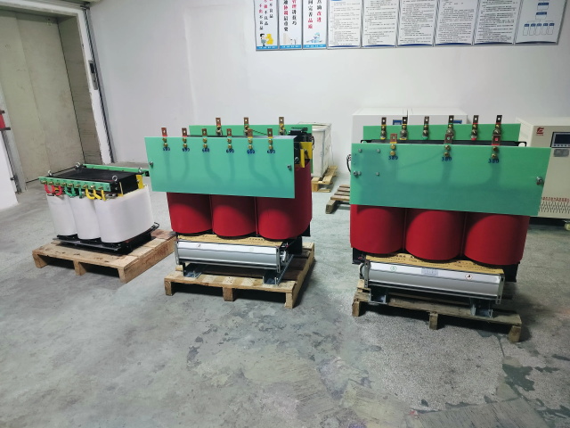 睢阳KS11-1000KVA矿用变压器